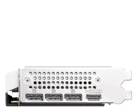 MSI GeForce RTX 5060 Ventus 3X OC 8GB GDDR7 DLSS5 - 1332832 - zdjęcie 5